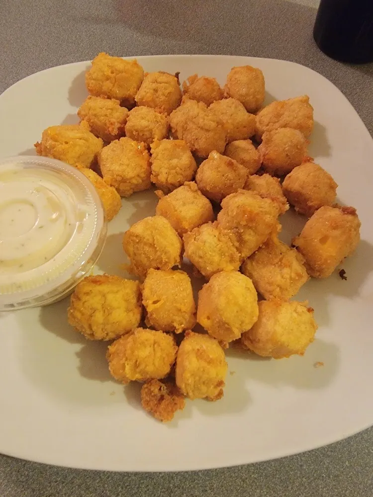 Tater Tots